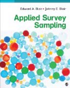 Applied Survey Sampling