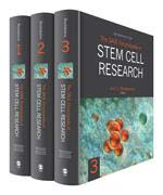 The SAGE Encyclopedia of Stem Cell Research