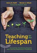 Teaching for the Lifespan: Successfully Transitioning Students With Learning Differences to Adulthood