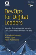 DevOps for Digital Leaders