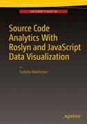 Source Code Analytics With Roslyn and JavaScript Data Visualization