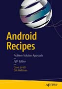 Android Recipes