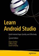 Learn Android Studio