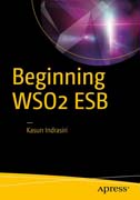 Beginning WSO2 ESB