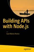 Building APIs with Node.js