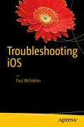 Troubleshooting iOS