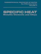 Specific Heat