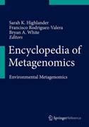 Encyclopedia of Metagenomics