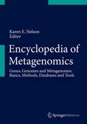 Encyclopedia of Metagenomics