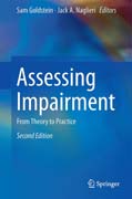 Assessing Impairment