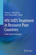 HIV/AIDS Treatment in Resource Poor Countries