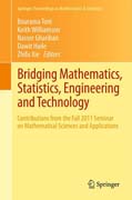 Bridging Mathematics, Statistics, Engineering and Technology