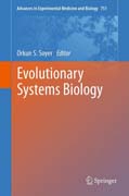 Evolutionary Systems Biology