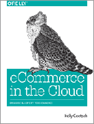 eCommerce in the Cloud: Bringing Elasticity to eCommerce