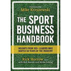 The Sport Business Handbook