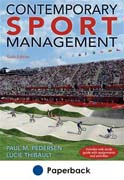 Contemporary Sport Management