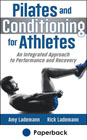 Pilates and Conditioning for Athletes