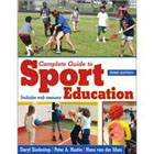 Complete Guide to Sport Education