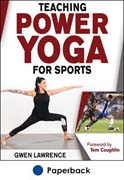 Teaching Power Yoga for Sports