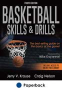 Basketball Skills & Drills