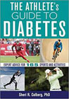 The Athlete’s Guide to Diabetes