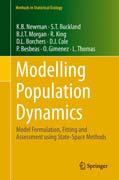 Modelling Population Dynamics