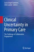 Clinical Uncertainty in Primary Care