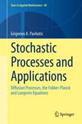 Stochastic Processes and Applications