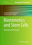 Biomimetics and Stem Cells