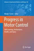 Progress in Motor Control