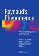 Raynaud’s Phenomenon