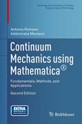 Continuum Mechanics using Mathematica®