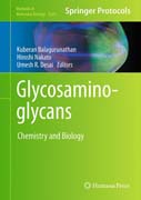 Glycosaminoglycans