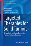 Targeted Therapies for Solid Tumors