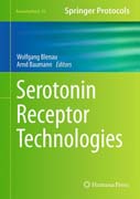 Serotonin Receptor Technologies