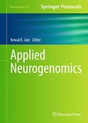 Applied Neurogenomics