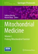 Mitochondrial Medicine