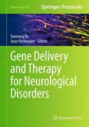 Gene Delivery and Therapy for Neurological Disorders