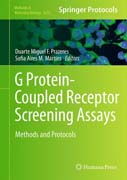 G Protein-Coupled Receptor Screening Assays