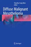 Diffuse Malignant Mesothelioma