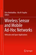 Wireless Sensor and Mobile Ad-Hoc Networks