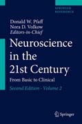 Neuroscience in the 21st Century