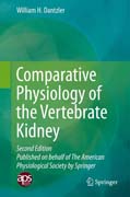 Comparative Physiology of the Vertebrate Kidney