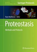 Proteostasis