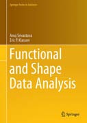 Functional and Shape Data Analysis