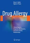 Drug Allergy