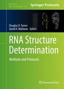 RNA Structure Determination