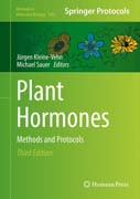 Plant Hormones