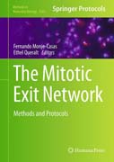 The Mitotic Exit Network