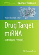 Drug Target miRNA